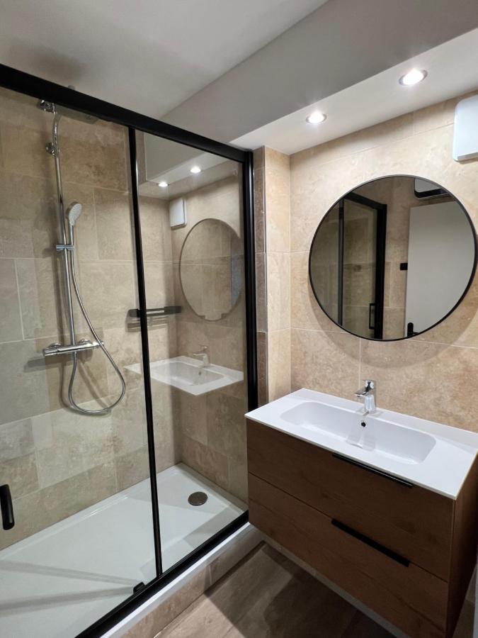 En Front De Mer, Magnifique Appartement 6 Pers. آجد المظهر الخارجي الصورة