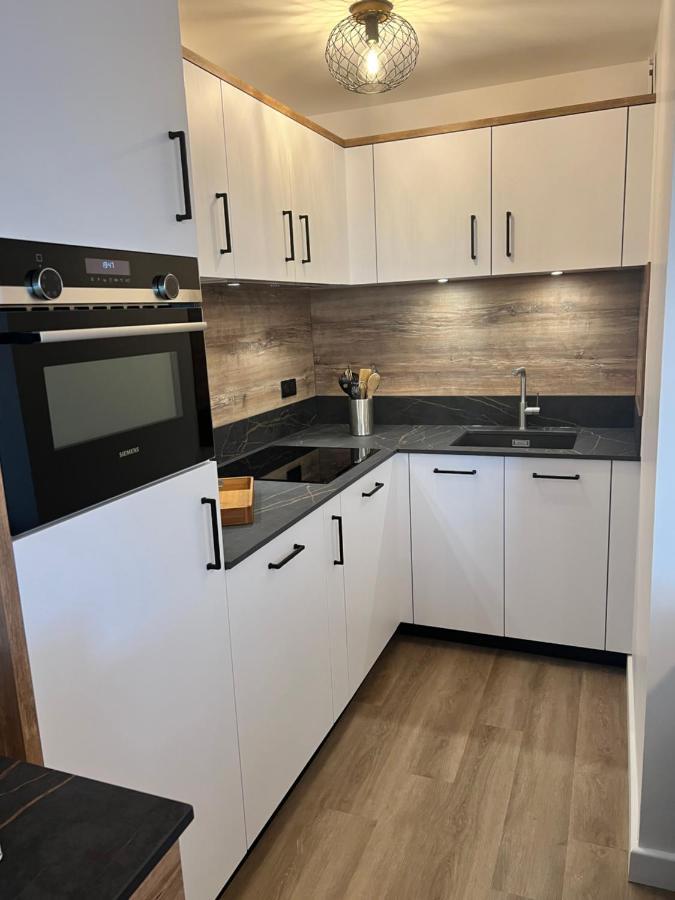 En Front De Mer, Magnifique Appartement 6 Pers. آجد المظهر الخارجي الصورة