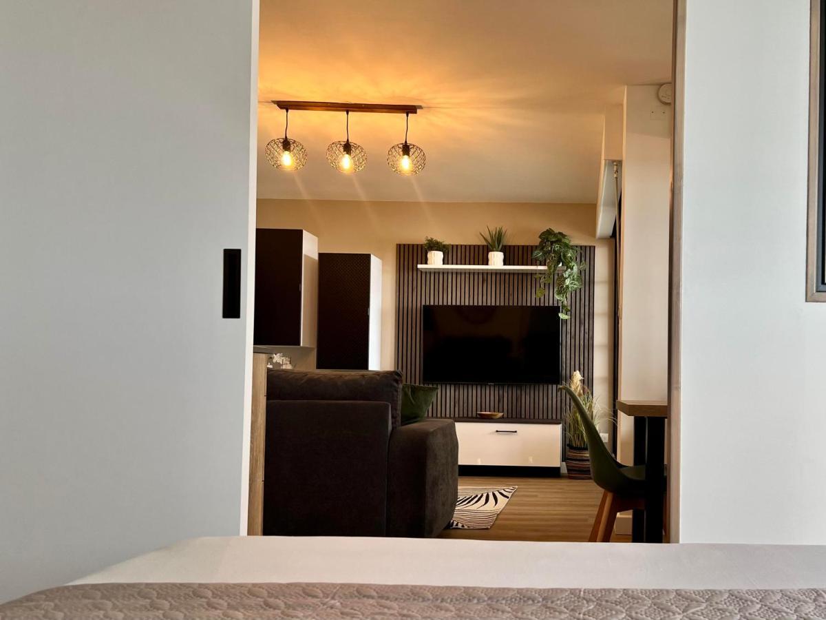 En Front De Mer, Magnifique Appartement 6 Pers. آجد المظهر الخارجي الصورة
