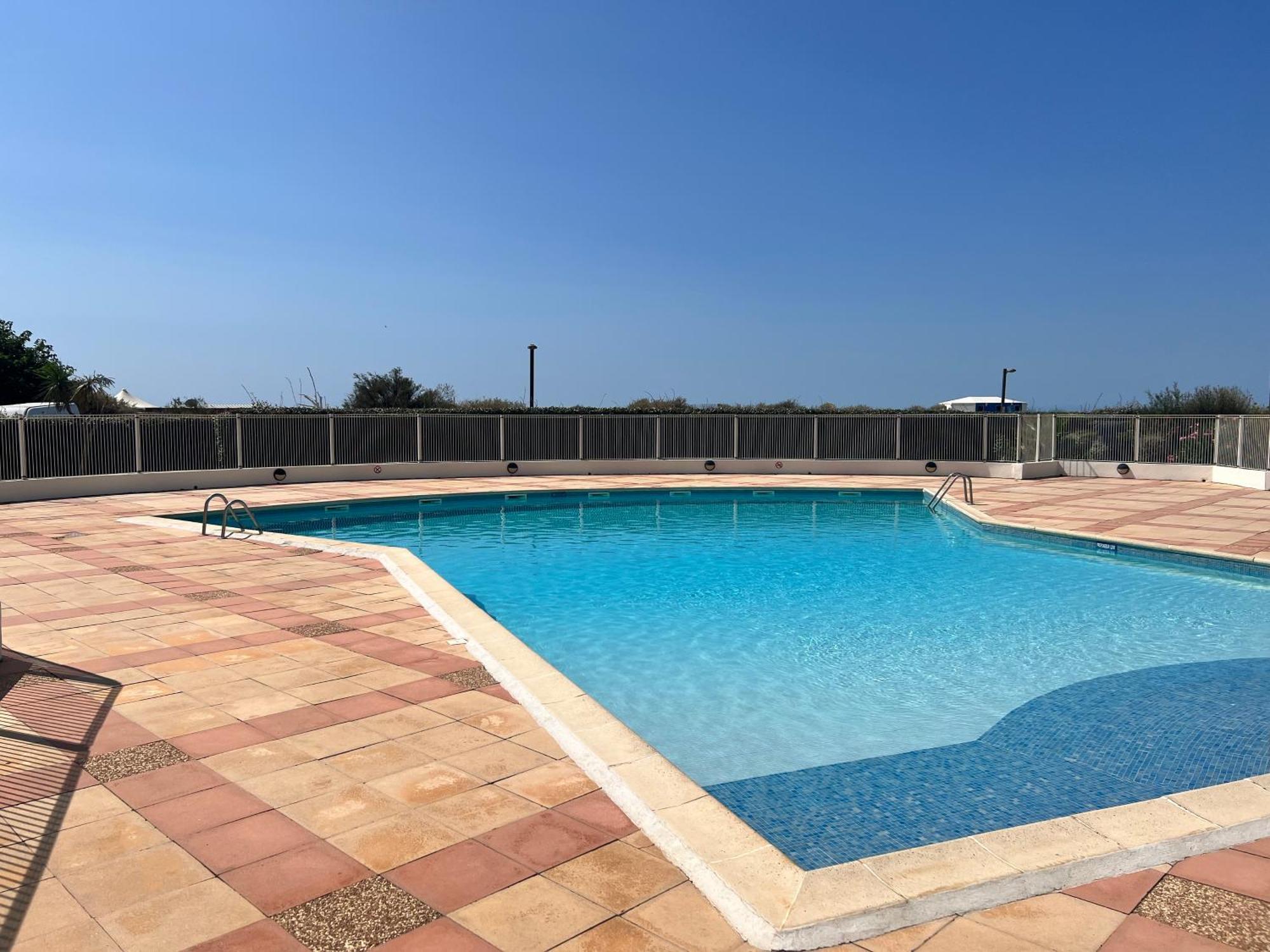 En Front De Mer, Magnifique Appartement 6 Pers. آجد المظهر الخارجي الصورة